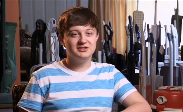 Kyle Krishbaum 1